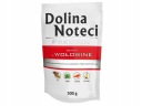 DOLINA NOTECI PREMIUM VRECKO HOVÄDZIE 500G