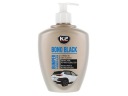 BONO BLACK Čierna látka na gumu a plast, 500 ml