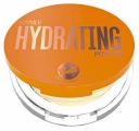 BELL Summer Hydrating MOISTURIZING POWDER 01 Summer Sand