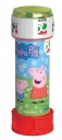 597005 MYDLOVÉ BUBLINY PRE DETI PEPPA PRASIATKO 60ML