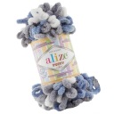 Priadza Puffy Color - 6075