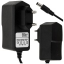 Zásuvný LED zdroj 1A 12W 12V 2,1mm