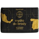 Mydlo na fúzy RareCraft Cortes' Expedition 110g