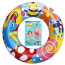 Bestway 36013 Vodný nafukovací kruh pre deti 3-6 rokov 56cm