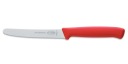 Dick Pro - Dynamický nôž pikutek červený 85015110-0