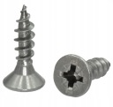 SKRUTKY DO DREVA 3,5x16 mm 20 ks NEREZ NEREZ KUŽ.