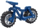 LEGO 36934c04 HORSKÝ BICYKEL modrý NOVINKA (5g)