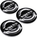 ZNAK VOLVO DIAĽKOVÝ ODZNAK 14mm LOGO KĽÚČA