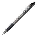 PENTEL BK417 WOW ČIERNY AUTOMATICKÝ GUĽOVÝ BOD