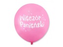Ružové balóny 30 cm 5 ks hen party