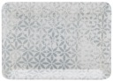 RAVI MELAMINE PLASTOVÝ PODANÍK MALÝ 23,2x17,4x2cm