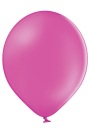 Balóniky Belbal 5 palcov, 12 cm ružové, fuchsia/Rose 010, 100 ks
