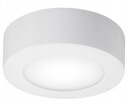 POVRCHOVÉ LED BEŽNÉ SVIETIDLO E6 6W 6500k