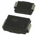 LED budič ONSemi, 50V, 350mA, DC/DC