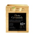 BIELENDA GOLDEN CERAMIDES krém 70+ deň/noc