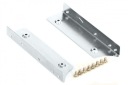 ADAPTÉR GEMBIRD MF-321 Z 3,5'' NA 2,5'' SSD / HDD