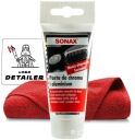 Sonax Aluminium Chrome Leštiaca pasta 75 ml