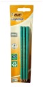 Tradičná ceruzka BIC Evolution HB 6 ks