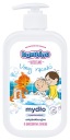 Antibakteriálne mydlo pre deti BAMBINO KIDS