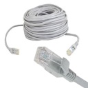 INTERNET LAN ETHERNET KÁBEL 30M RJ45