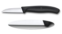 Victorinox 6.7303, nôž na zeleninu, 6 cm čepeľ, Swiss Classic