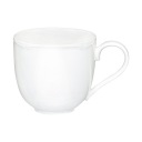 43991 Porcelánový hrnček Pola s uškom 320 ml AMBITION