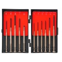 Presné skrutkovače, 11 ks TOP TOOLS 39D194