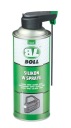 SILIKÓNOVÝ SPREJ BOLL 400ml