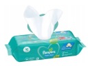 PAMPERS FRESH CLEAN VLHČENÉ Utierky 1x 80 KS