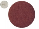 BRÚSNY KOTÚČ NA VELCRO KOTÚČ 125 MM P60