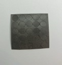 Kronospan K 539 PN Nábytková zátka Arosa Slate Tmav