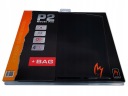 Veľká podložka pod myš GAMING + TAŠKA 34x28cm