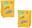 PLAVECKÉ RUKÁVY NA NAUČENIE SA PLÁVAŤ BESTWAY 32033