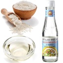 Thajský destilovaný ocot na sushi Dam Trang Glass Bu 200ml GOLDEN MOUNTAIN