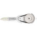 Náplň do korekčnej pásky White TETIS Corrector