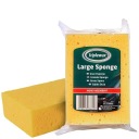 Triplewax Large Sponge Auto Sponge LARGE 4x11x16cm - Veľmi savá