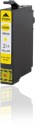 Atrament pre EPSON 603 XL XP-3100 WF-2810 XP-2100 YE-OW