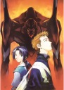 Anime Plagát Neon Genesis Evangelion nge 081 A3
