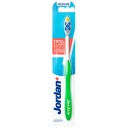 JORDAN TOTAL CLEAN zubná kefka čistič jazyka MEDIUM stredný