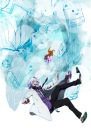 Plagát Anime Manga NIER nier_053 A3