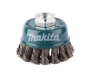 MAKITA D-24119 DRôTENÁ KEFA ZÁVIT M14 60mm