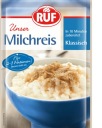 RUF MILCHREIS KLASSISCH RYŽA MLIEČNA 125g Z NEMECKA