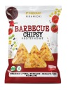 Proteínové pyramídové chrumky s príchuťou BARBECUE bez múky