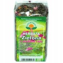 Zelený čaj s lupienkami ruží - Natura Wita 100g