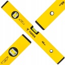 HLINÍKOVÝ LEVEL 500, 40 CM, TOPEX 29C501