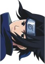 Plagát Anime Manga Naruto nrto_020 A3