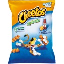 Cheetos špirály 130g
