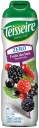 Teisseire sirup 600 ml lesné ovocie bez cukru 0%