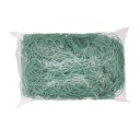 Gumičky 50 mm 1,5/1,5 1 kg zelené