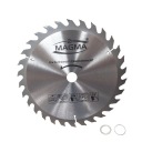 Widia pílový kotúč na drevo 230 X 22,2 mm 30T